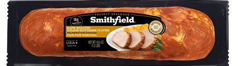 Our 15 Most Popular Smithfield Pork Loin Ever – Easy Recipes To Make at Home