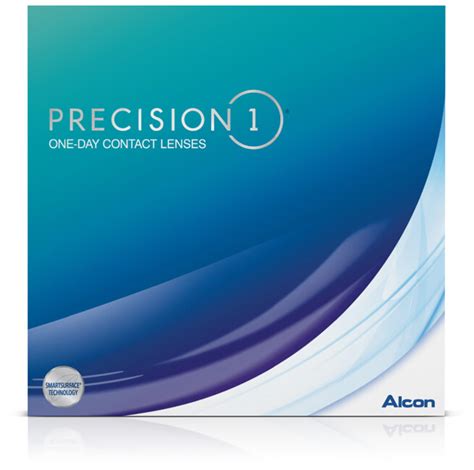 Precision-1 (90 pack) by Alcon