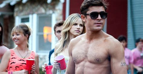 Neighbors 2 Behind The Scenes On Set Exclusive Video