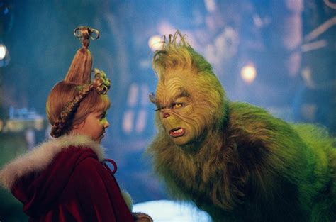 How The Grinch Stole Christmas People