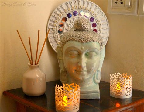 Design Decor & Disha | An Indian Design & Decor Blog: Buddha Decor Ideas