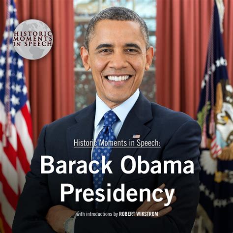 Barack Obama Presidency - Audiobook (other) | Listen Instantly!