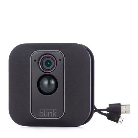 Blink XT2 Indoor/ Outdoor Smart Security Camera with Cloud Storage 2 ...