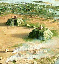 Shiloh Mounds, Tennessee. | Mound builders, Native american art, Native american history