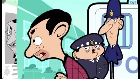 Top 134+ Youtube mr bean cartoon in hindi - Tariquerahman.net