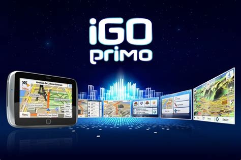 Descargar mapas igo primo gratis 2022 - Descargar Oficial