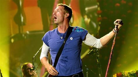 Egypt ministry denies blocking Coldplay concert