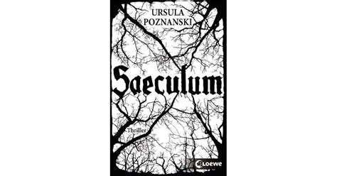 Saeculum by Ursula Poznanski