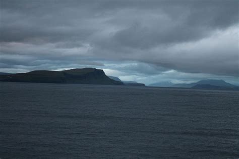 Arriving at the Faroe Islands in night time by GooberPhotographs on ...