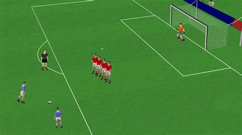 Baggio’s Magical Kicks – FIFPlay