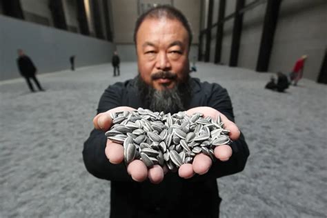 12 Opere Famose di Ai Weiwei