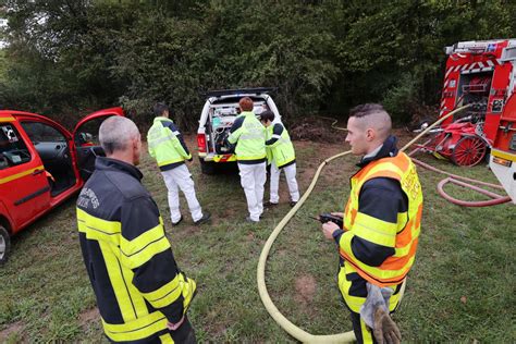 Photos. Crash dans le Doubs : les images du dramatique accident