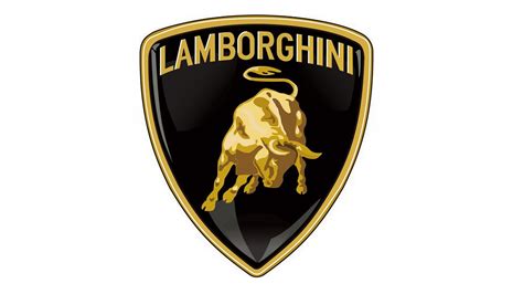 Lamborghini Logo wallpapers | PixelsTalk.Net