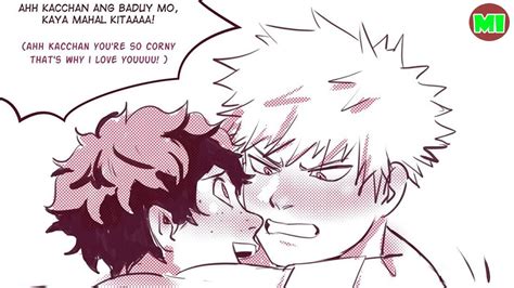 Deku Cute Bakugo Bakudeku Deku Cute Bakugo My Hero Academia - From My Heart