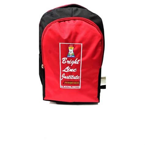 Banlex Polyester Waterproof Laptop Bag at Rs 275/piece in New Delhi ...