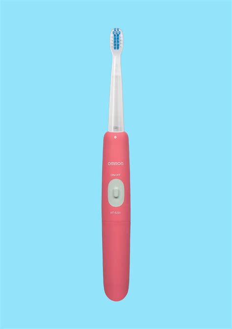 Cool Japanese Electric ToothBrush Layout, Dental Health, Models, Industrial, Health, Handheld ...