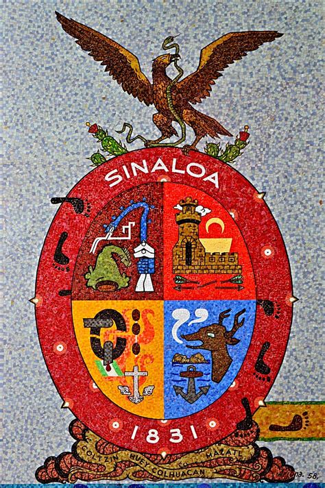 Sinaloa Cartel Symbols