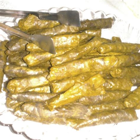 Dolma Photos - Allrecipes.com