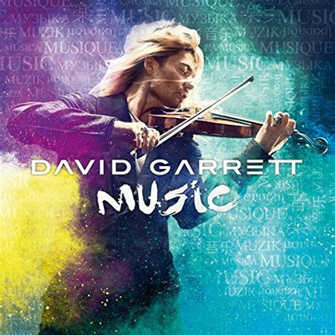 David Garrett – Viva la Vida Lyrics | Genius Lyrics