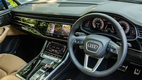 2025 Audi Q7: Release Date, Price, and Specs [Update] - EVsBuzz.com