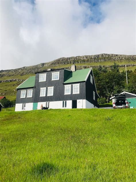 Kambsdalur Vacation Rentals & Homes - Eysturoy, Faroe Islands | Airbnb