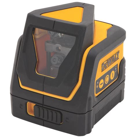 Top 9 Self Leveling Laser Level With Tripod Dewalt – The Best Choice