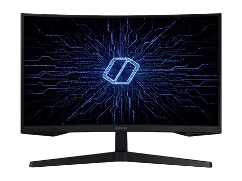 32" G5 Odyssey Gaming Monitor With 1000R Curved Screen - LC32G57TQWNXDC | Samsung US