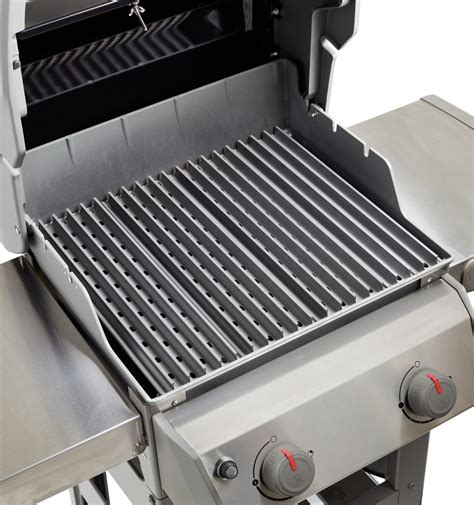 Replacement GrillGrate Set for Older Char-Broil Models | GrillGrate