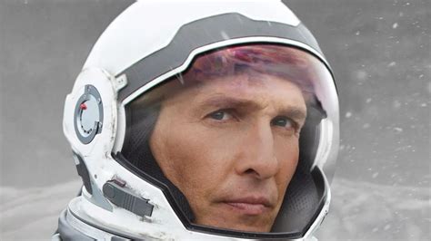 What The Cast Of Interstellar Is Doing Today