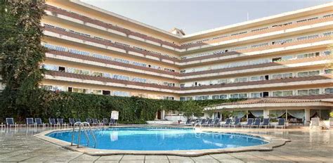 HOTEL IPANEMA PARK - IPANEMA BEACH el Arenal - Mallorca