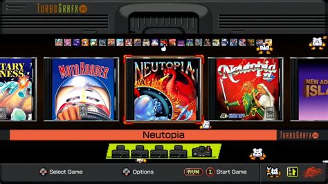 TurboGrafx-16 Mini Review | PCMag