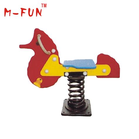 Spring rider for Preschoolers from China manufacturer-Indoor playgrounds,Outdoor playgrounds ...