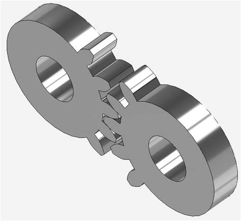 Can’t manage to make a gear analysis to work from a Solidworks assembly