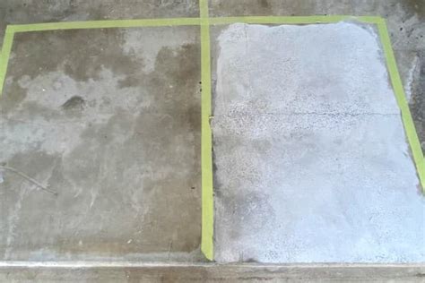 Muriatic Acid Garage Floor – Flooring Guide by Cinvex