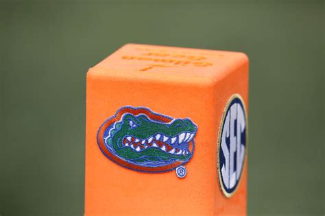 Gators add Charlotte to 2023 schedule - GatorSports.com