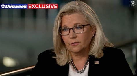 Liz Cheney Defends Cassidy Hutchinson, Rips Secret Service