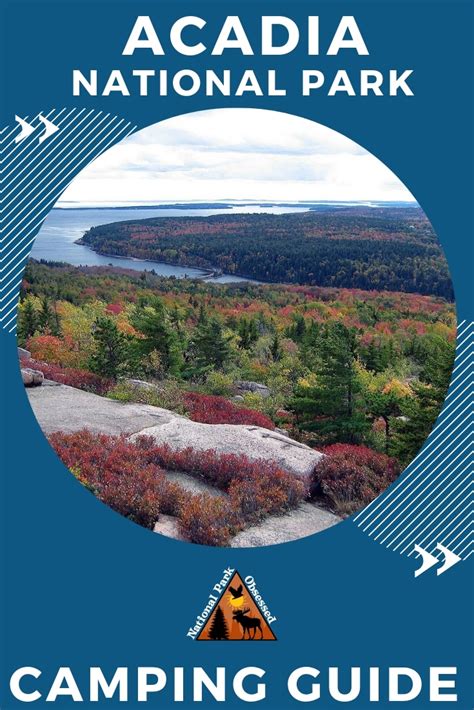 The Ultimate Guide to Camping in Acadia National Park - National Park ...