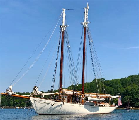 Why You Should Try a Windjammer Cruise | Porthole Cruise Magazine