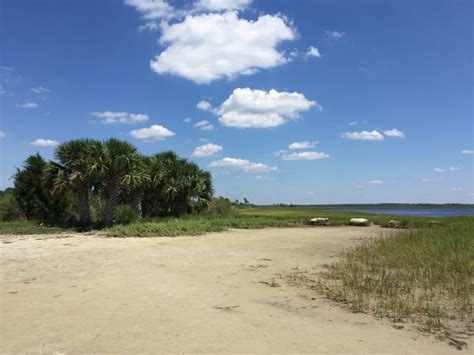 Wakulla Beach • Visit Tallahassee