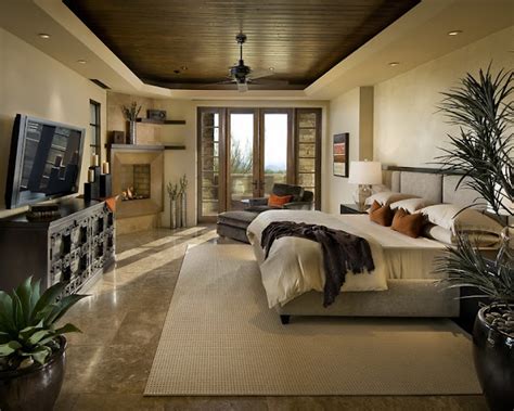 Houzz Master Bedroom Ideas - 5 Small Interior Ideas