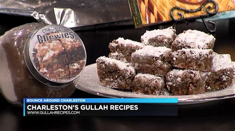 Gullah Geechee Dessert Recipes | Deporecipe.co