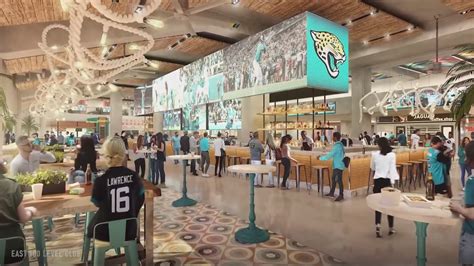 Yes, Jaguars plan to raise ticket prices at new stadium ...