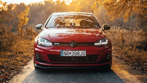 Volkswagen Polo GTI Wallpapers - Top Free Volkswagen Polo GTI Backgrounds - WallpaperAccess