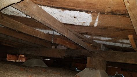 How To Remove And Replace Floor Joists In An Old House | Floor Roma