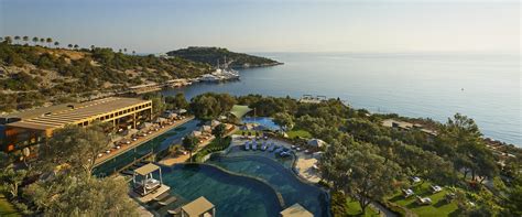 MANDARIN ORIENTAL, BODRUM | Luxury Hotel Offers & Packages