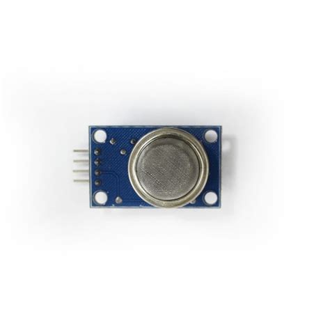 MQ2 gas sensors module