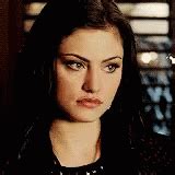 Phoebe Tonkin Hayley Marshall GIF - Phoebe Tonkin Hayley Marshall The ...