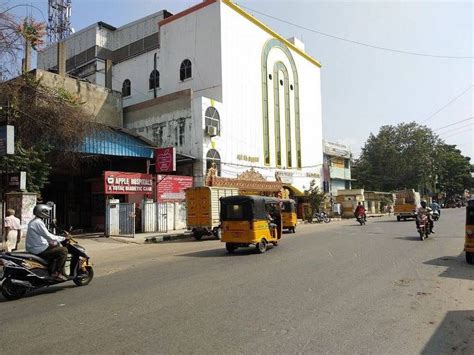 Perambur, Chennai: Map, Property Rates, Projects, Photos, Reviews, Info