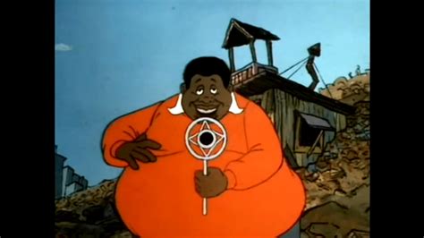 Fat Black Cartoon Characters, 131 Cartoon Of The Big Fat Black Guy ...