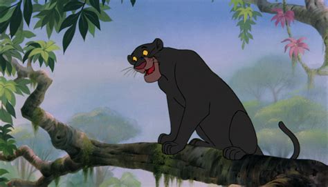 The Jungle Book (1967) - Disney Screencaps | I want to be like youuu | Pinterest
